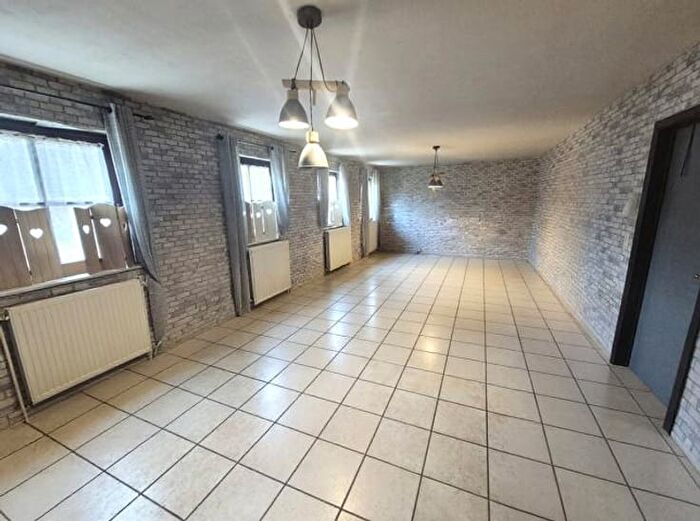 2-kamerappartement te koop in Manage