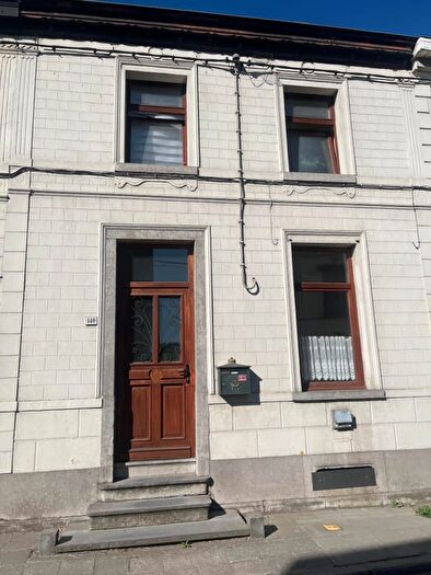 2-kamerhuis te koop in Manage