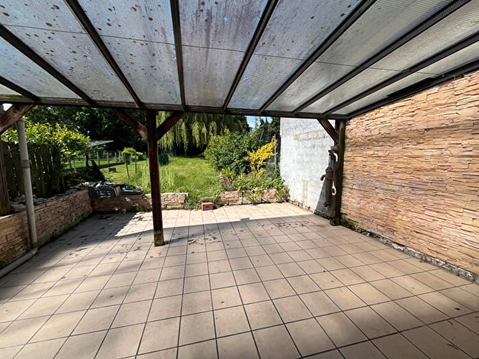 Huizen Koop Huur - 3