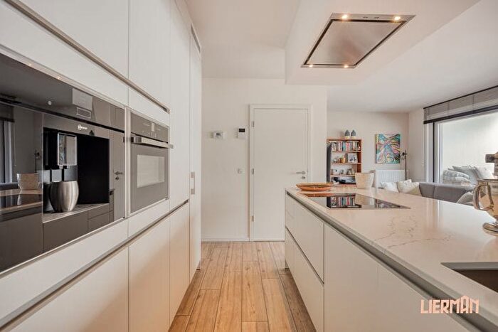 3-kamerappartement te koop in Aalst