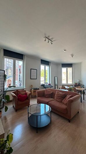 Appartement te huur in Gent