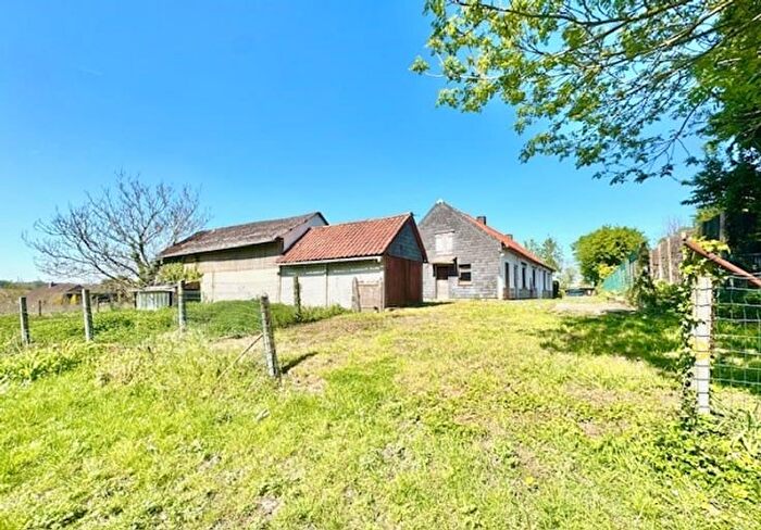 9-kamerhuis te koop in Elzele