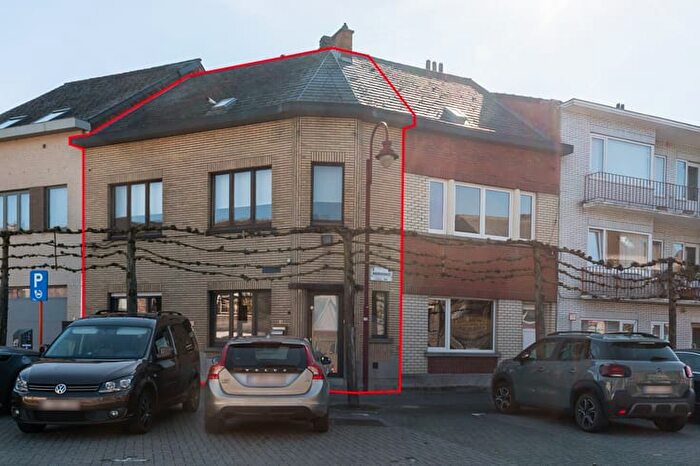 7-kamerhuis te koop in Scherpenheuvel