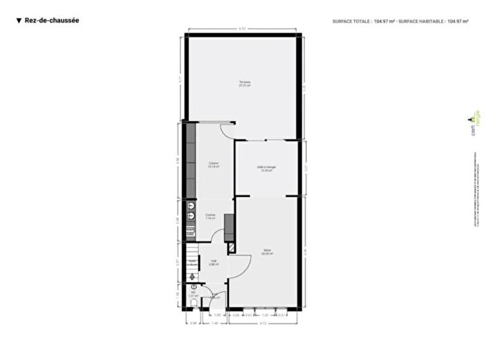 Huizen Koop Huur - 2