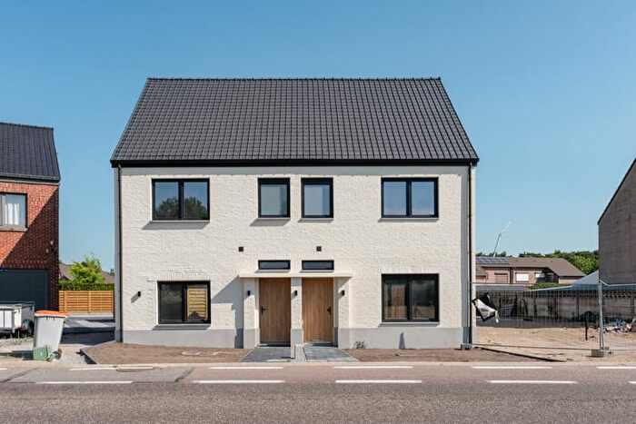 11-kamerhuis te koop in Bocholt