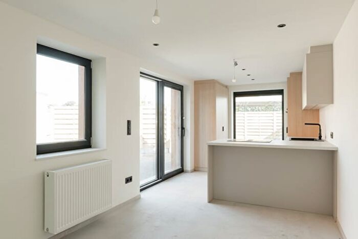 Huizen Koop Huur - 3