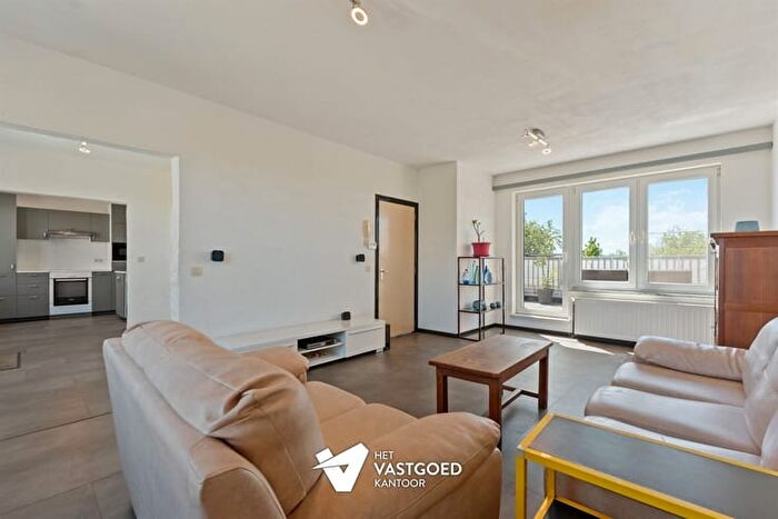 1-kamerappartement te koop in HASSELT