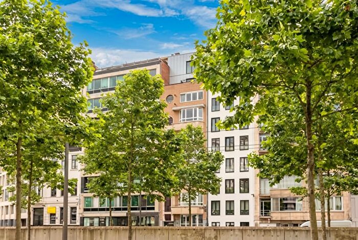 2-kamerappartement te koop in ANTWERPEN