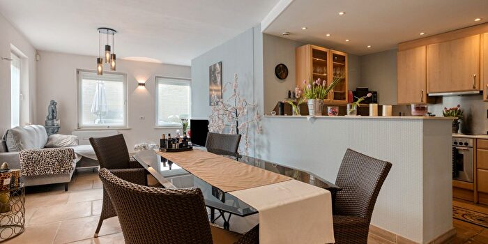 2-kamerappartement te koop in Marke