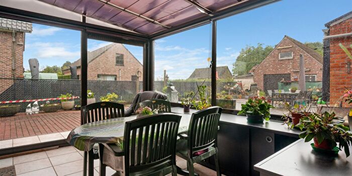Huizen Koop Huur - 2