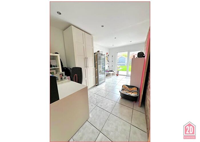 Huizen Koop Huur - 2