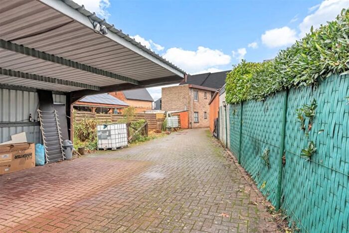 Huizen Koop Huur - 2