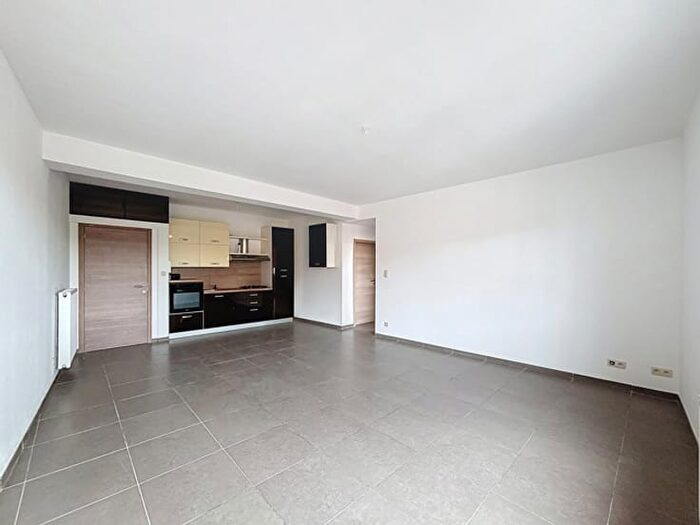1-kamerappartement te koop in Saint-Nicolas