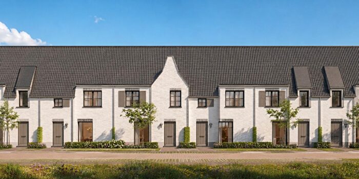 Huizen Koop Huur - 2