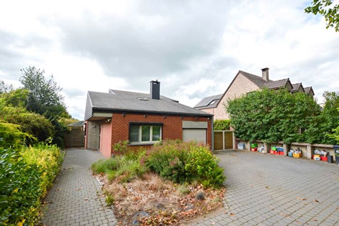 4-kamerhuis te koop in Rèves
