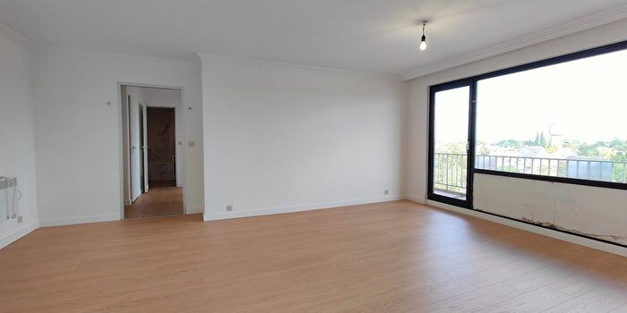 2-kamerappartement te koop in Roeselare