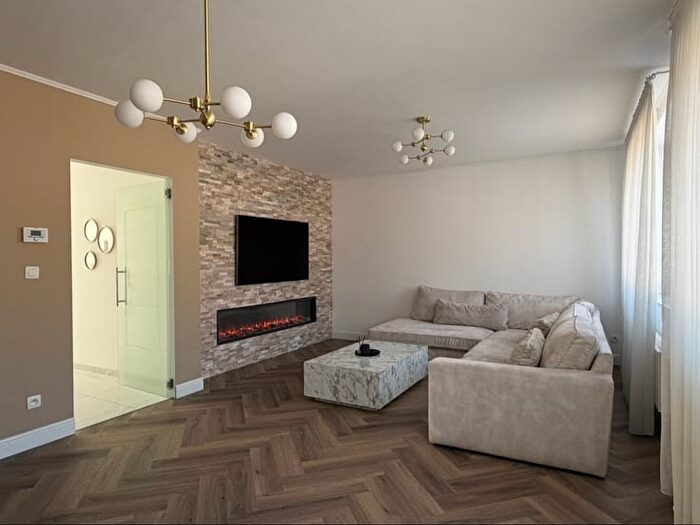 3-kamerappartement te koop in Willebroek