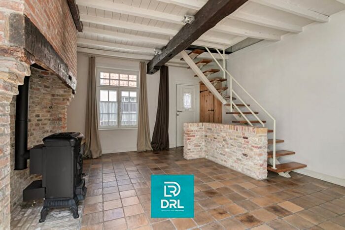 Huizen Koop Huur - 2