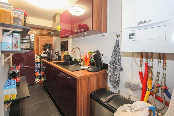 Huizen Koop Huur - 2