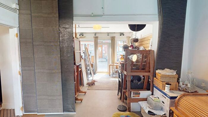 Huizen Koop Huur - 2