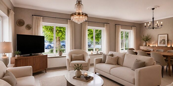 Huizen Koop Huur - 2