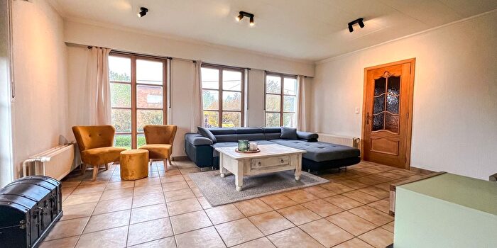 Huizen Koop Huur - 2