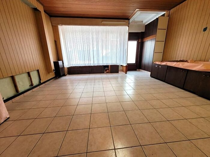 13-kamerhuis te koop in Gistel