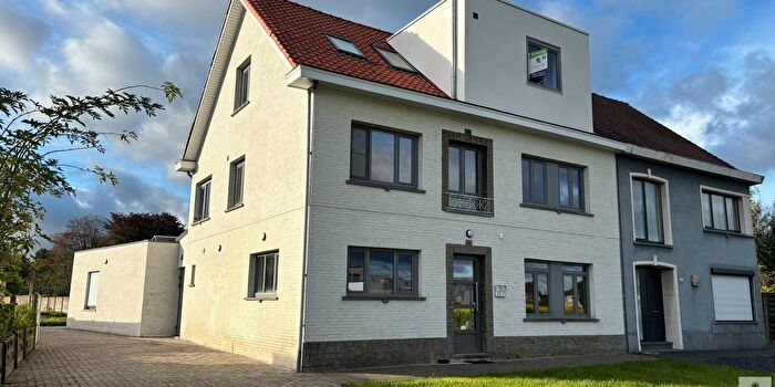 Appartement te huur in Geel