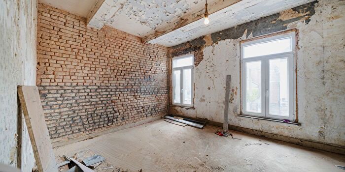 Huizen Koop Huur - 3