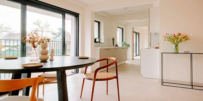 Huizen Koop Huur - 2