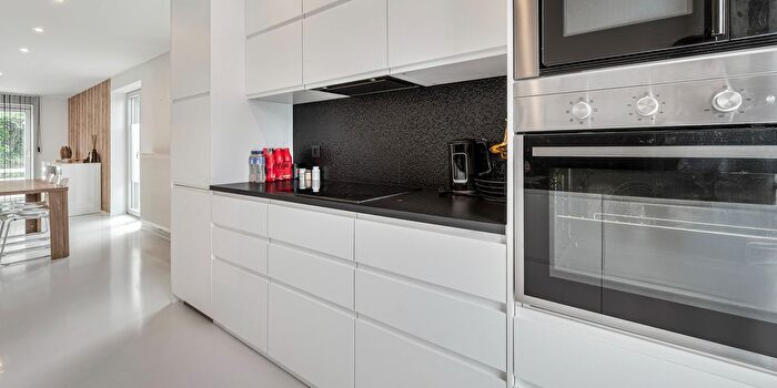 Huizen Koop Huur - 2