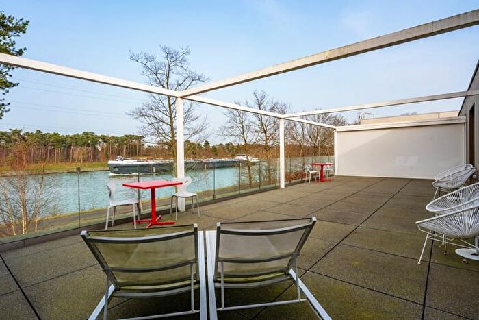 4-kamerappartement te koop in GROBBENDONK