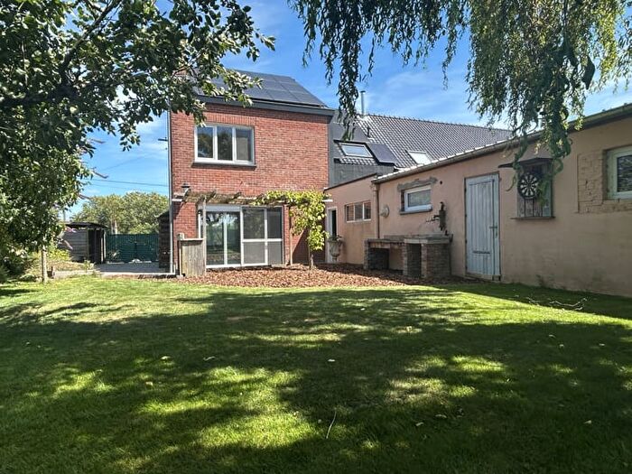 Huizen Koop Huur - 2