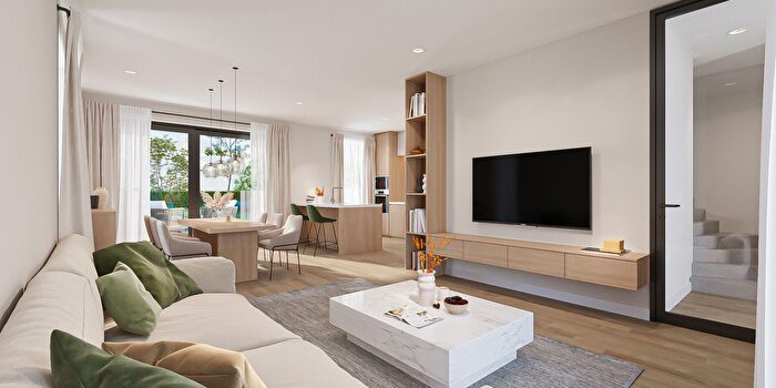 Huizen Koop Huur - 2