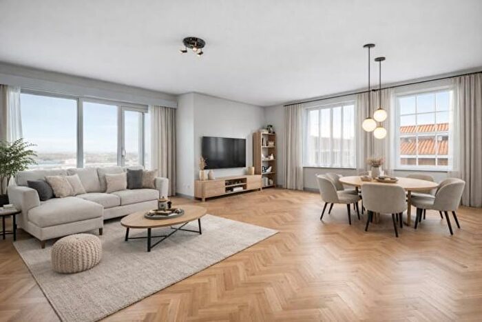 2-kamerappartement te koop in Kortrijk