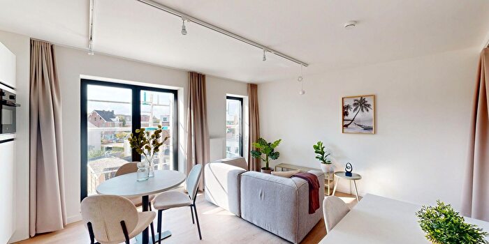 Huizen Koop Huur - 2