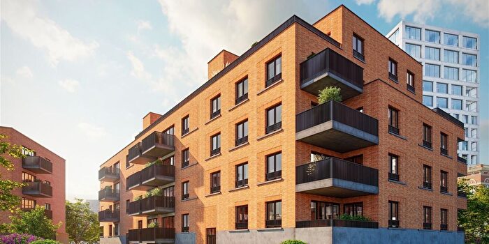 1-kamerappartement te koop in Turnhout