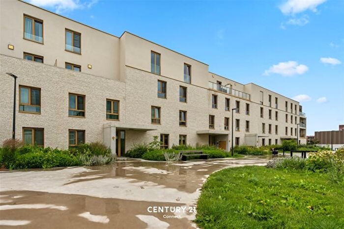 1-kamerappartement te koop in Herent
