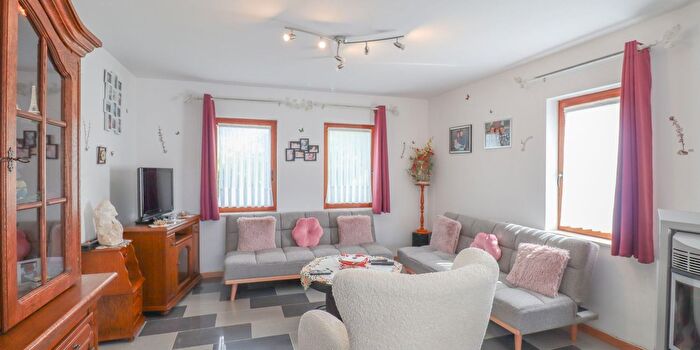 Huizen Koop Huur - 3