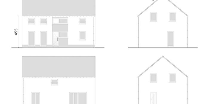 Huizen Koop Huur - 2