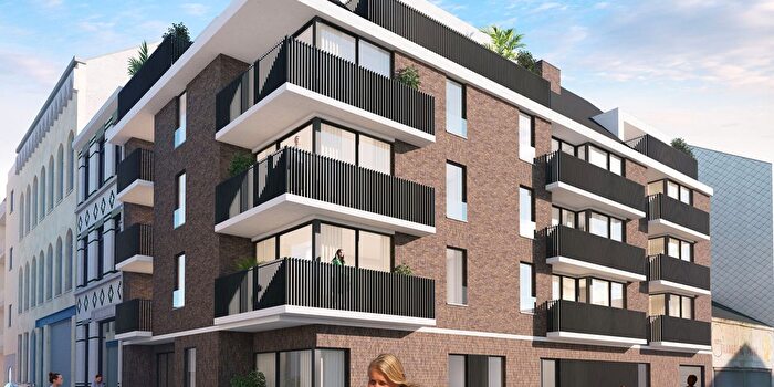 Huizen Koop Huur - 3