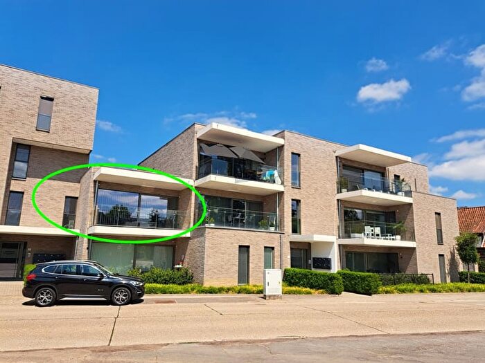 2-kamerappartement te huur in WELLEN
