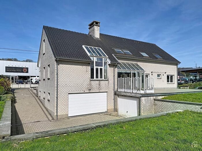 Huis te koop in OUPEYE