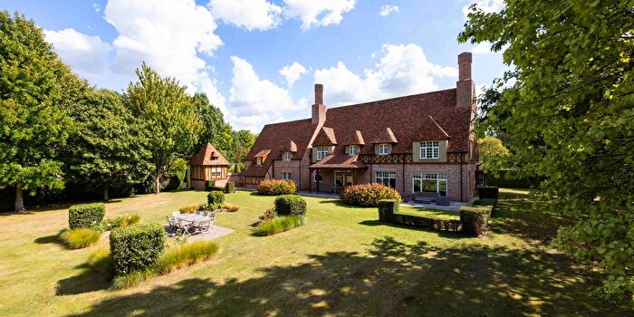 Huis te koop in Zwijnaarde