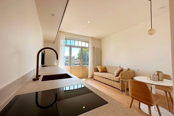 Huizen Koop Huur - 3