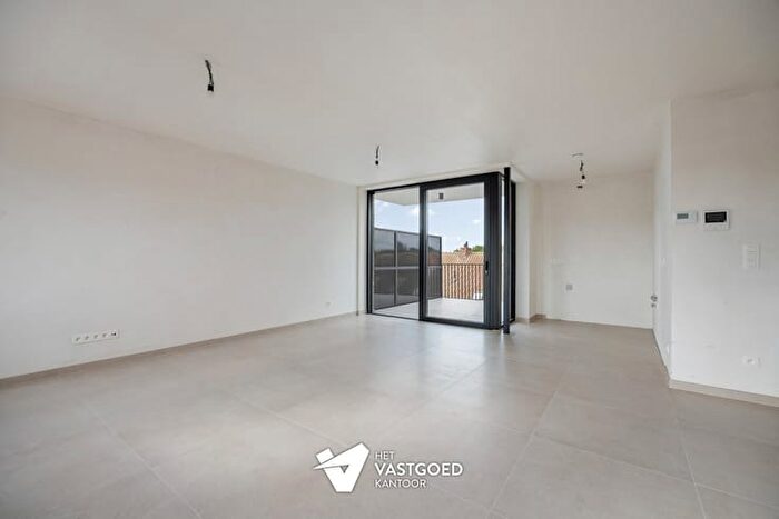 2-kamerappartement te koop in HAM