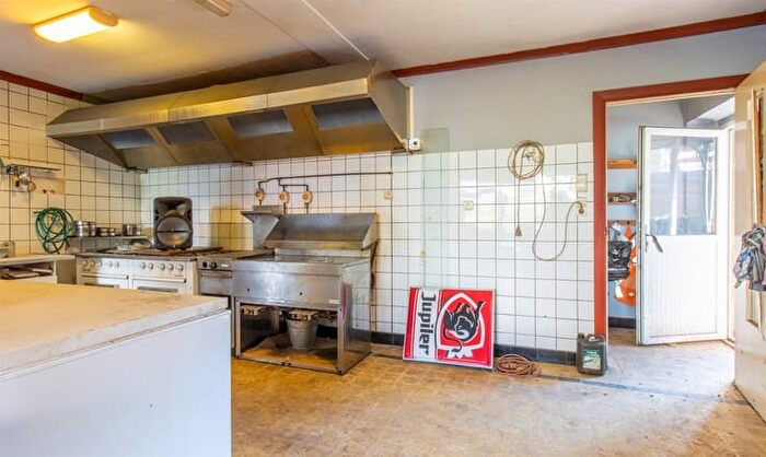 Huizen Koop Huur - 2