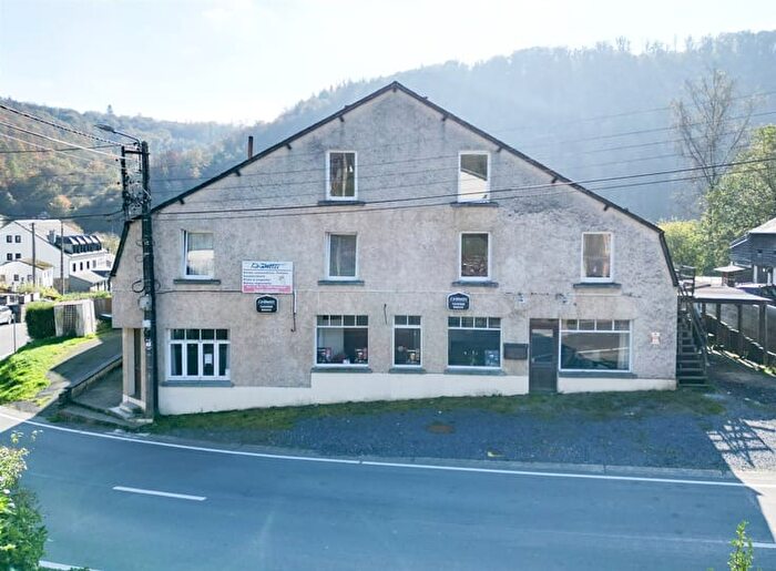 7-kamerhuis te koop in Poupehan