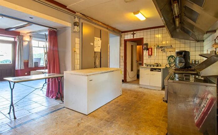 Huizen Koop Huur - 3