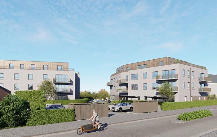 Huizen Koop Huur - 2